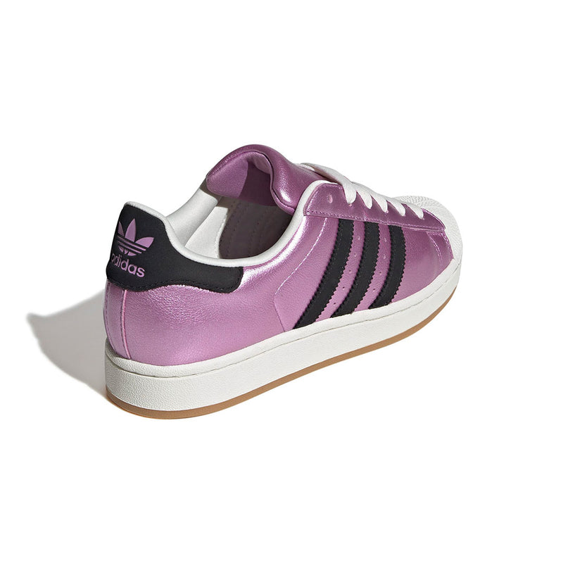 adidas - Women's Superstar II Shoes (JS4008)