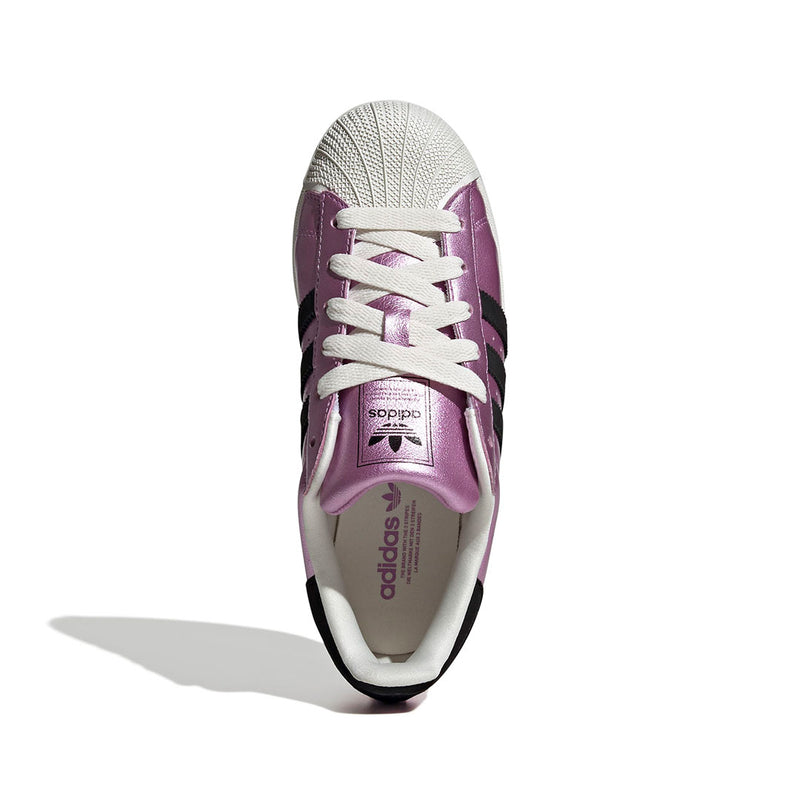adidas - Women's Superstar II Shoes (JS4008)