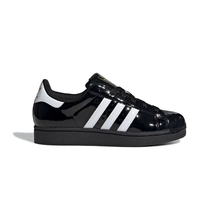 adidas - Women's Superstar II Shoes (JS4009)