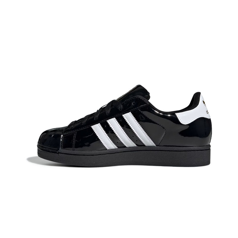 adidas - Women's Superstar II Shoes (JS4009)
