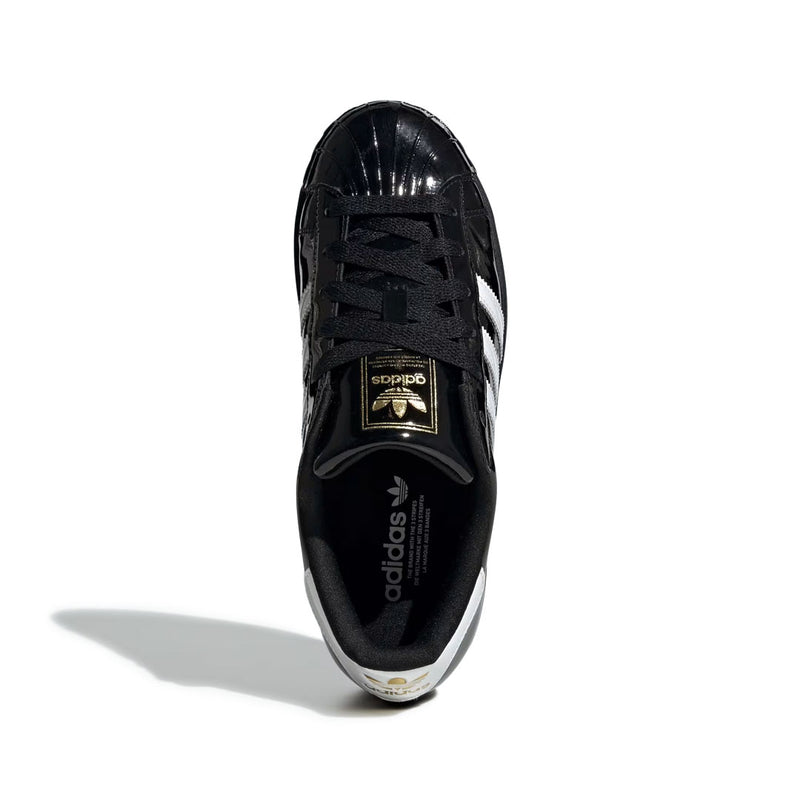 adidas - Women's Superstar II Shoes (JS4009)