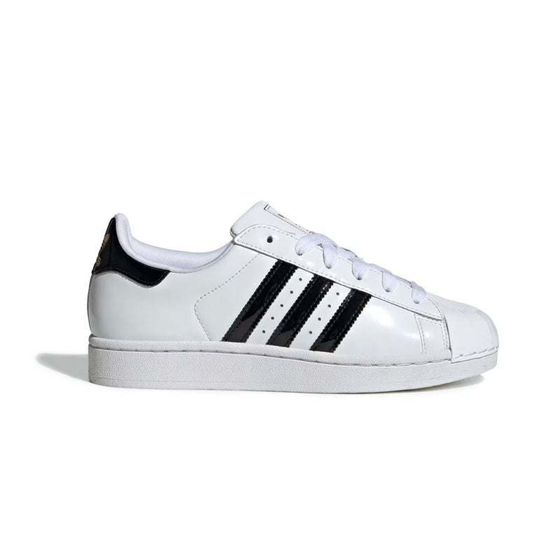 Js4010 adidas - Women's Superstar II Shoes (JS4010) – SVP Sports