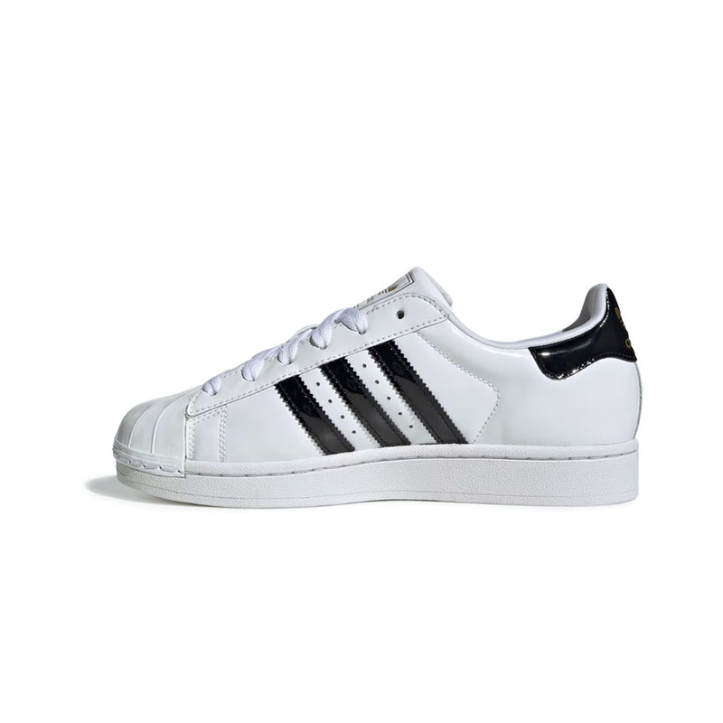 adidas - Women's Superstar II Shoes (JS4010)