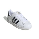 adidas - Women's Superstar II Shoes (JS4010)