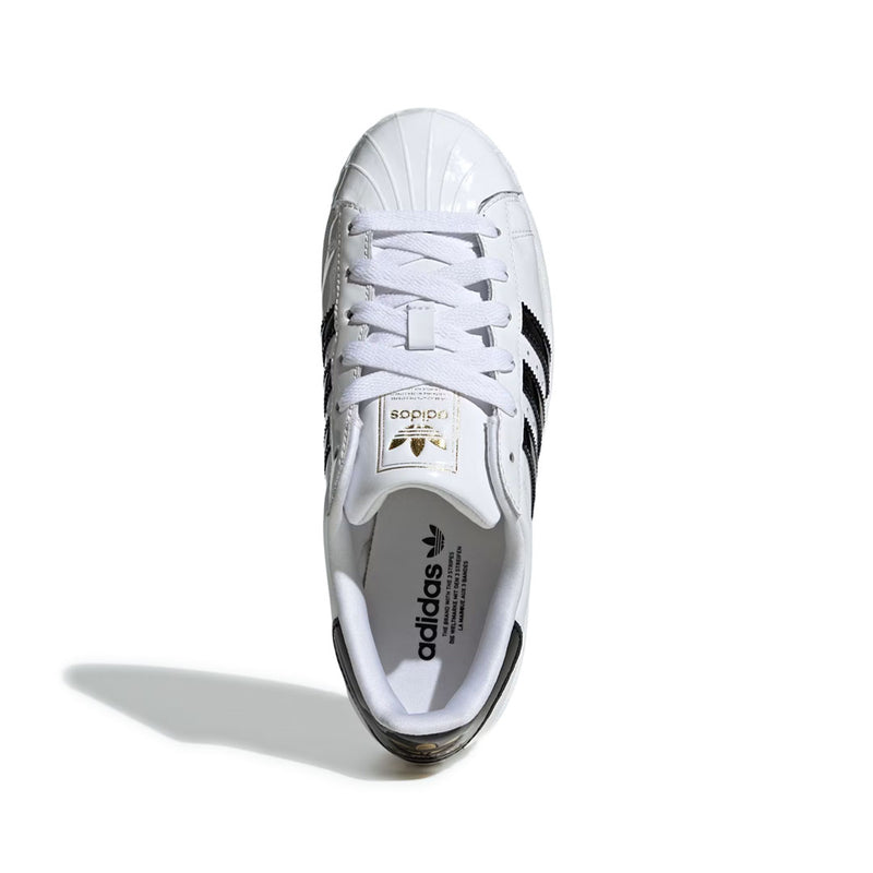 adidas - Women's Superstar II Shoes (JS4010)