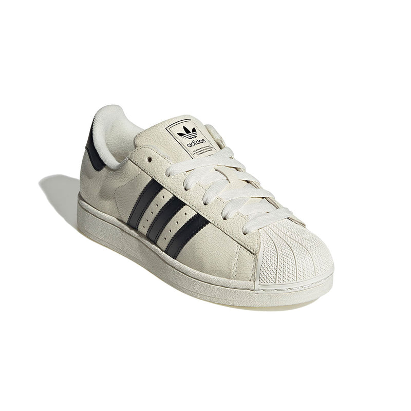 adidas - Women's Superstar II Shoes (JS4013)