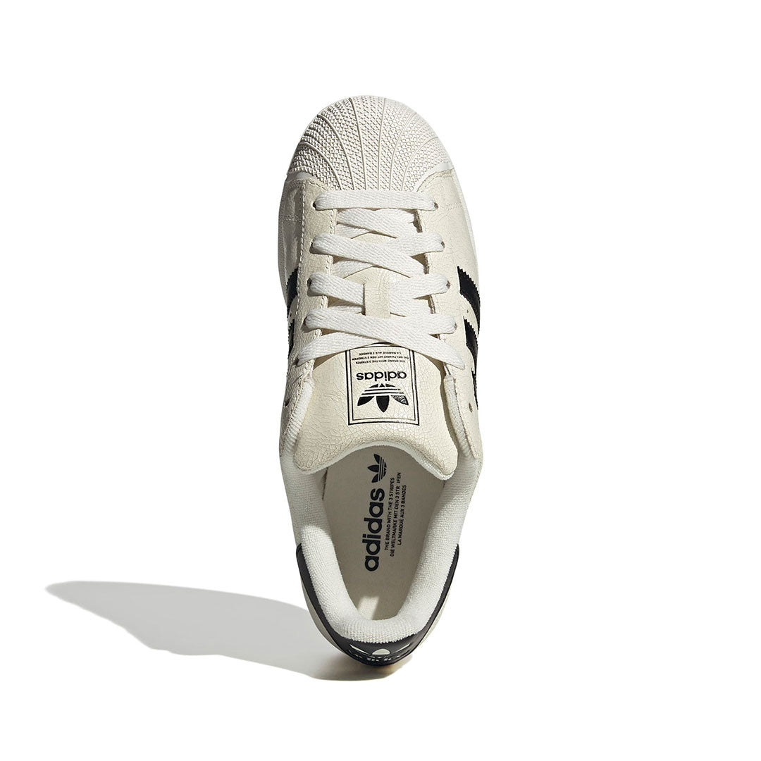 adidas - Women's Superstar II Shoes (JS4013) – SVP Sports