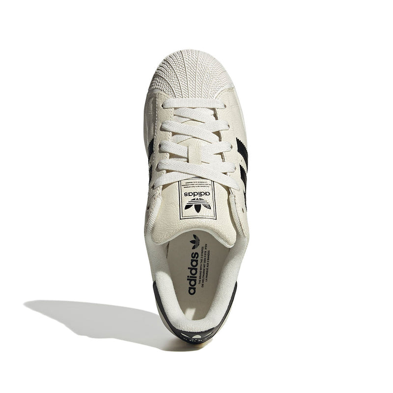 adidas - Women's Superstar II Shoes (JS4013)