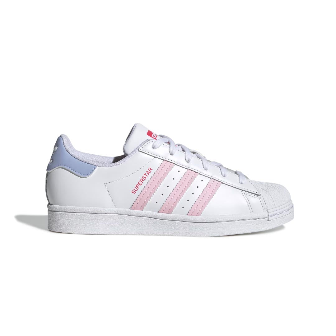 Adidas shoes superstar discount