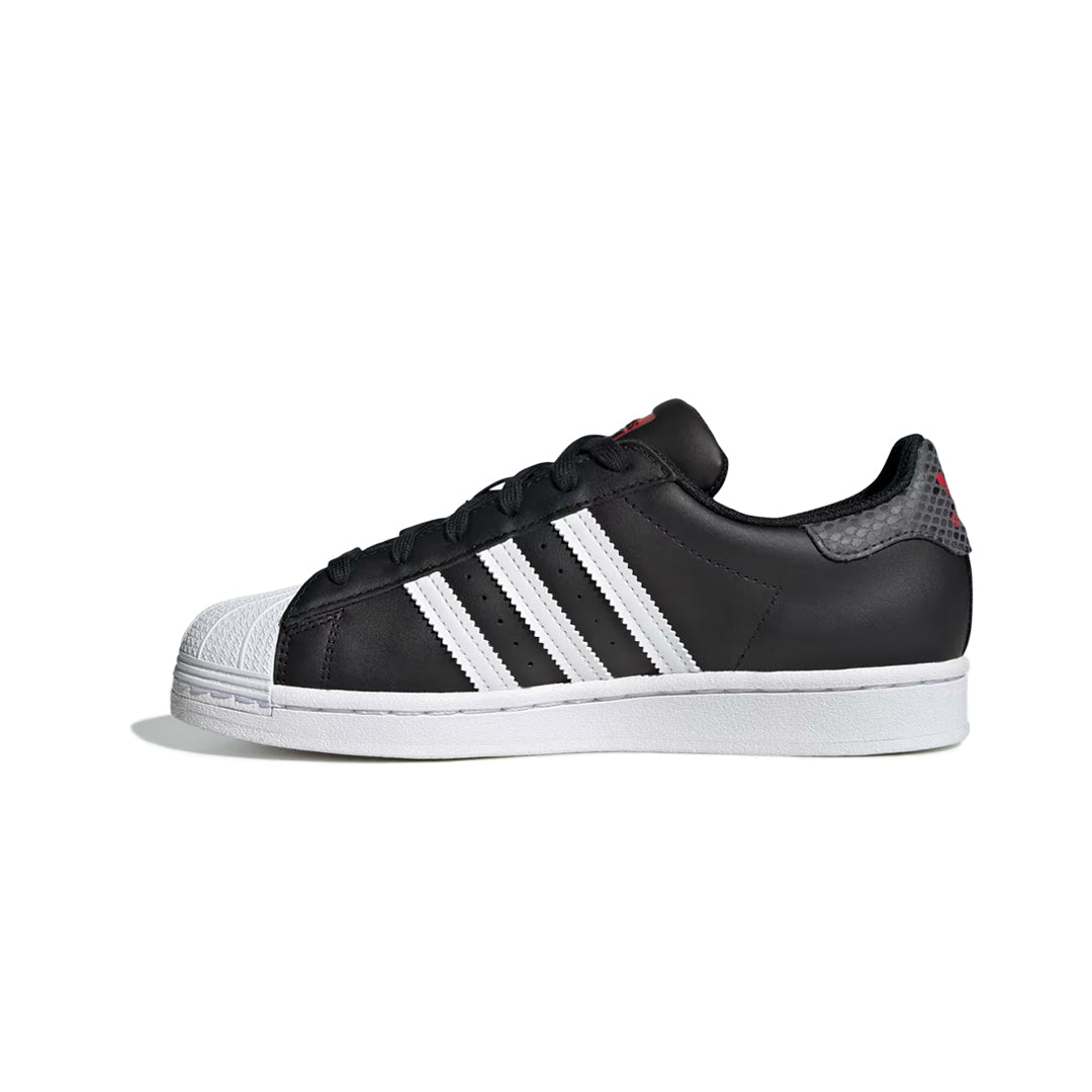 アディダス スーパースター HQ1917 adidas - Women's Superstar Shoes (HQ1917) – SVP Sports