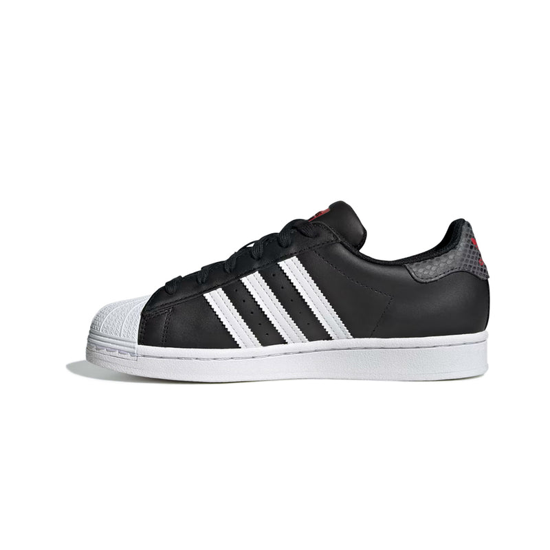 adidas - Women's Superstar Shoes (HQ1917)
