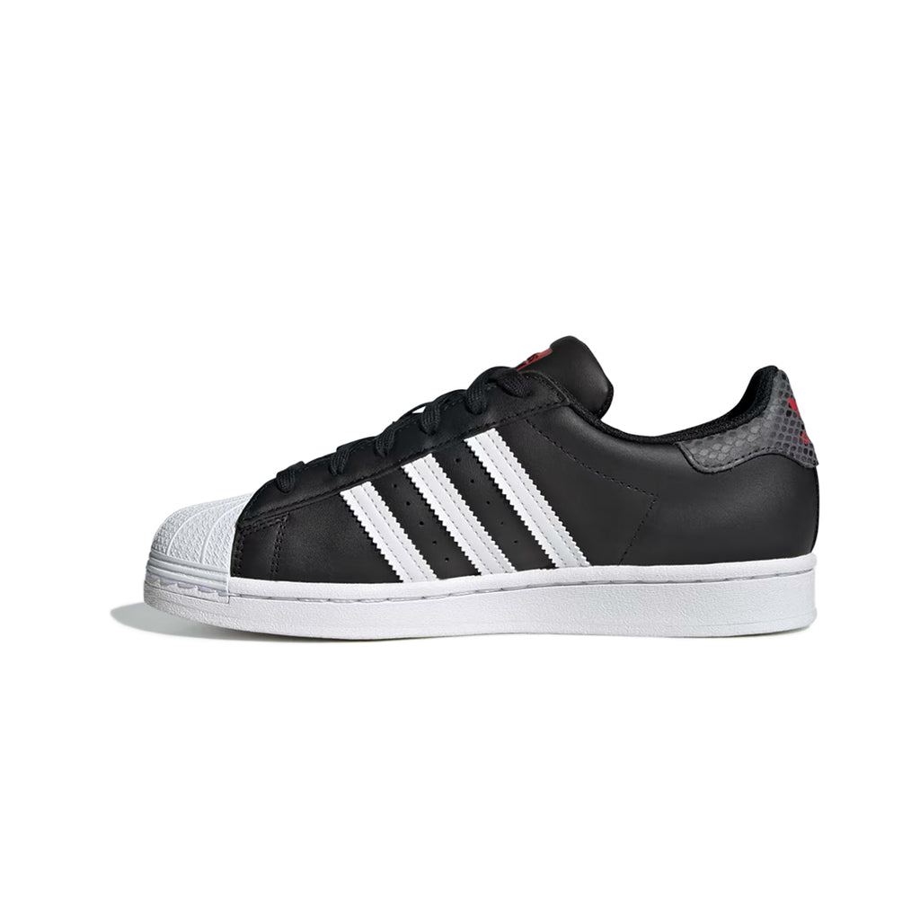 adidas - Women's Superstar Shoes (HQ1917)