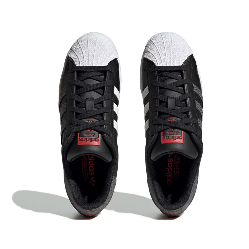adidas - Women's Superstar Shoes (HQ1917)