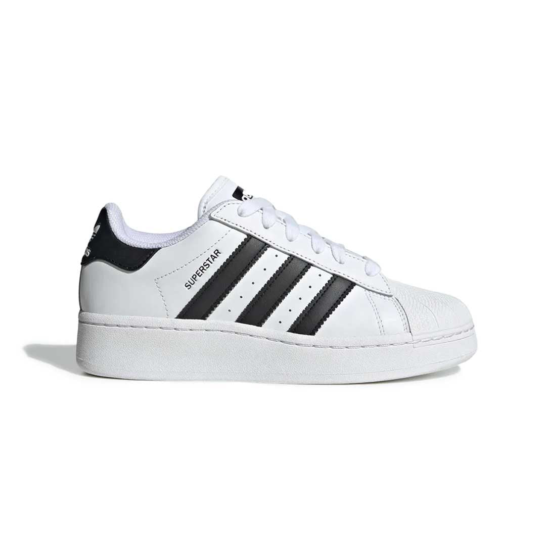 adidas - Women's Superstar XLG Shoes (IF3001) – SVP Sports