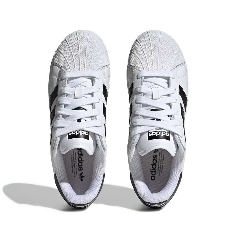 adidas - Women's Superstar XLG Shoes (IF3001)