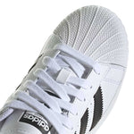 adidas - Women's Superstar XLG Shoes (IF3001)