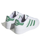 adidas - Chaussures Superstar XLG pour femmes (IF3002) 
