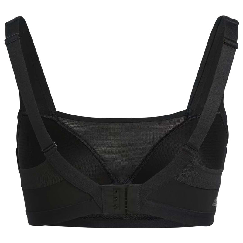 adidas - Women's TLRD Impact Luxe Training High-Support Bra (HS7270)