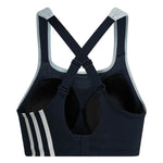 adidas - Women's TLRD Impact Training High Support Bra (HM7900)