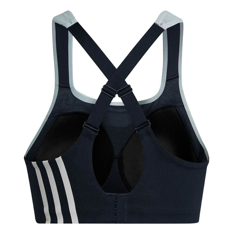 adidas - Women's TLRD Impact Training High Support Bra (HM7900)