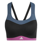 adidas - Women's TLRD Impact Training High Support Bra (HM7901)