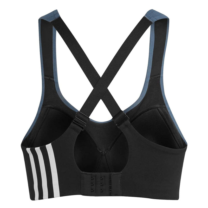 adidas - Women's TLRD Impact Training High Support Bra (HM7901)