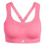 adidas - Women's TLRD Impact Training High-Support Bra (IK0161)