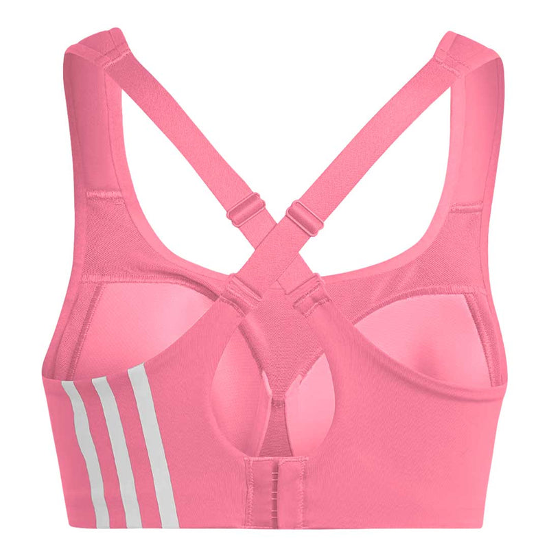 adidas - Women's TLRD Impact Training High-Support Bra (IK0161)