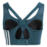 adidas - Women's TLRD Impact Training High Support Bra (IL2891)