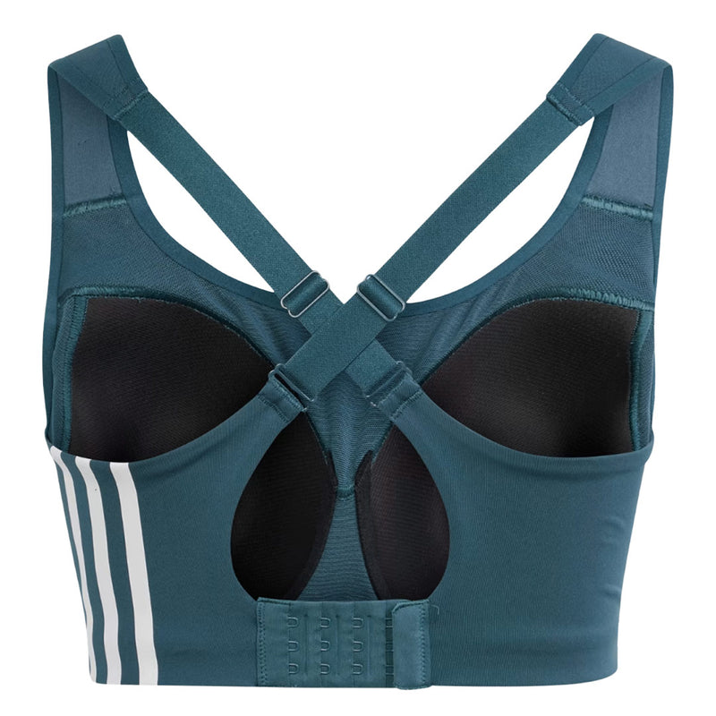 adidas - Women's TLRD Impact Training High Support Bra (IL2891)