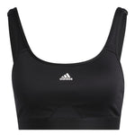 adidas - Women's TLRD Move Training High Support Sports Bra (HE9069)
