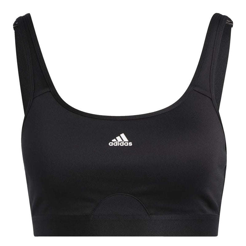 adidas - Women's TLRD Move Training High Support Sports Bra (HE9069)
