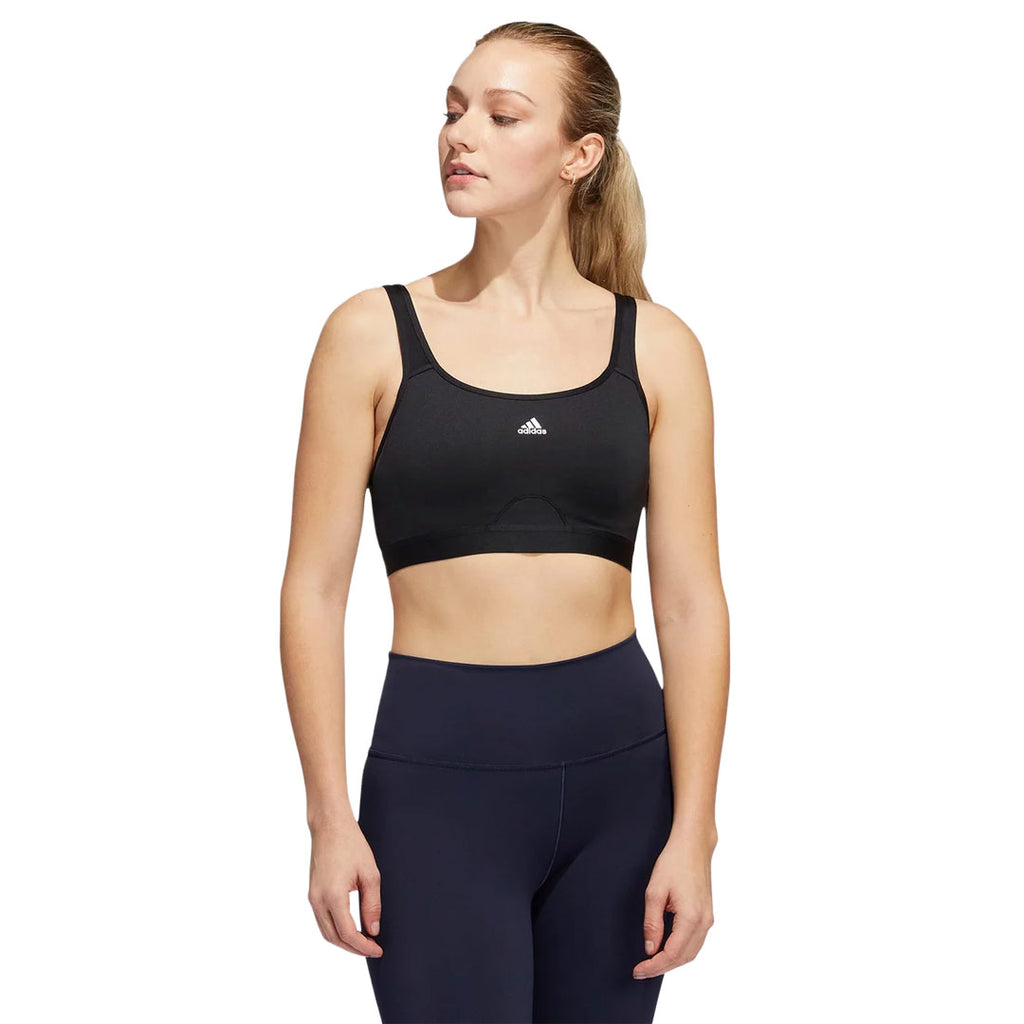 ペケエス adidas - Women's TLRD Move Training High Support Sports Bra