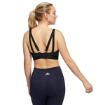 adidas - Women's TLRD Move Training High Support Sports Bra (HE9069)