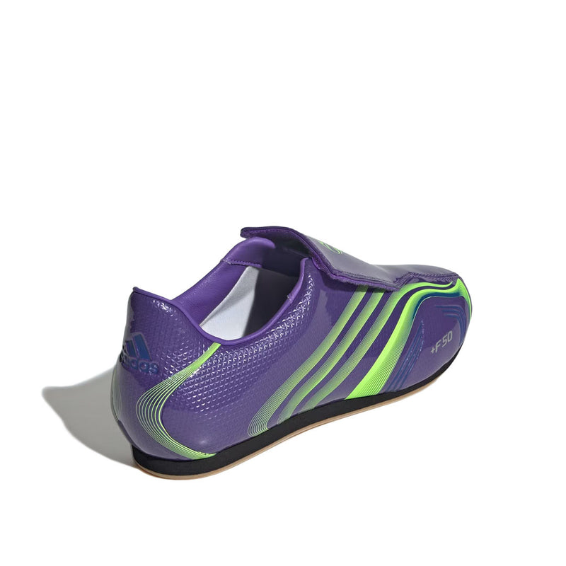 adidas - Women's Taekwondo F50 Shoes (JR6025)