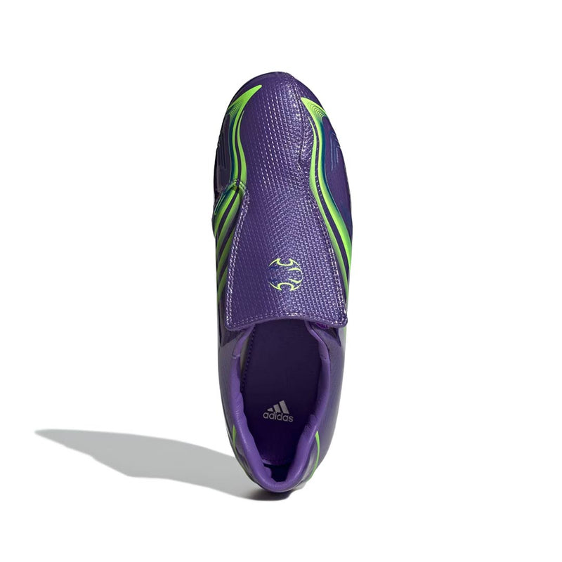 adidas - Women's Taekwondo F50 Shoes (JR6025)