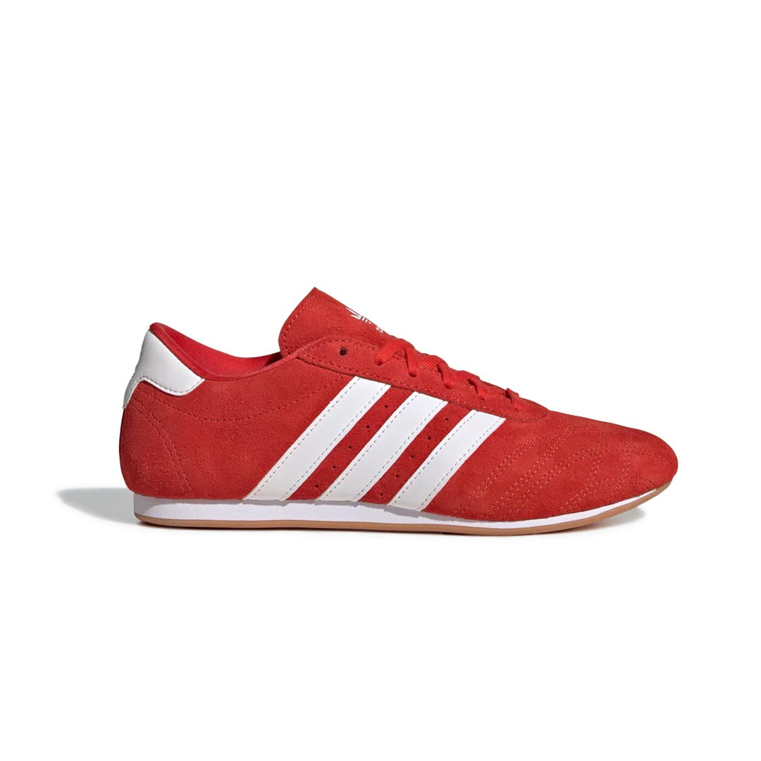 TAEKWO adidas - Women's Taekwondo Lace Shoes (JS1460) – SVP Sports
