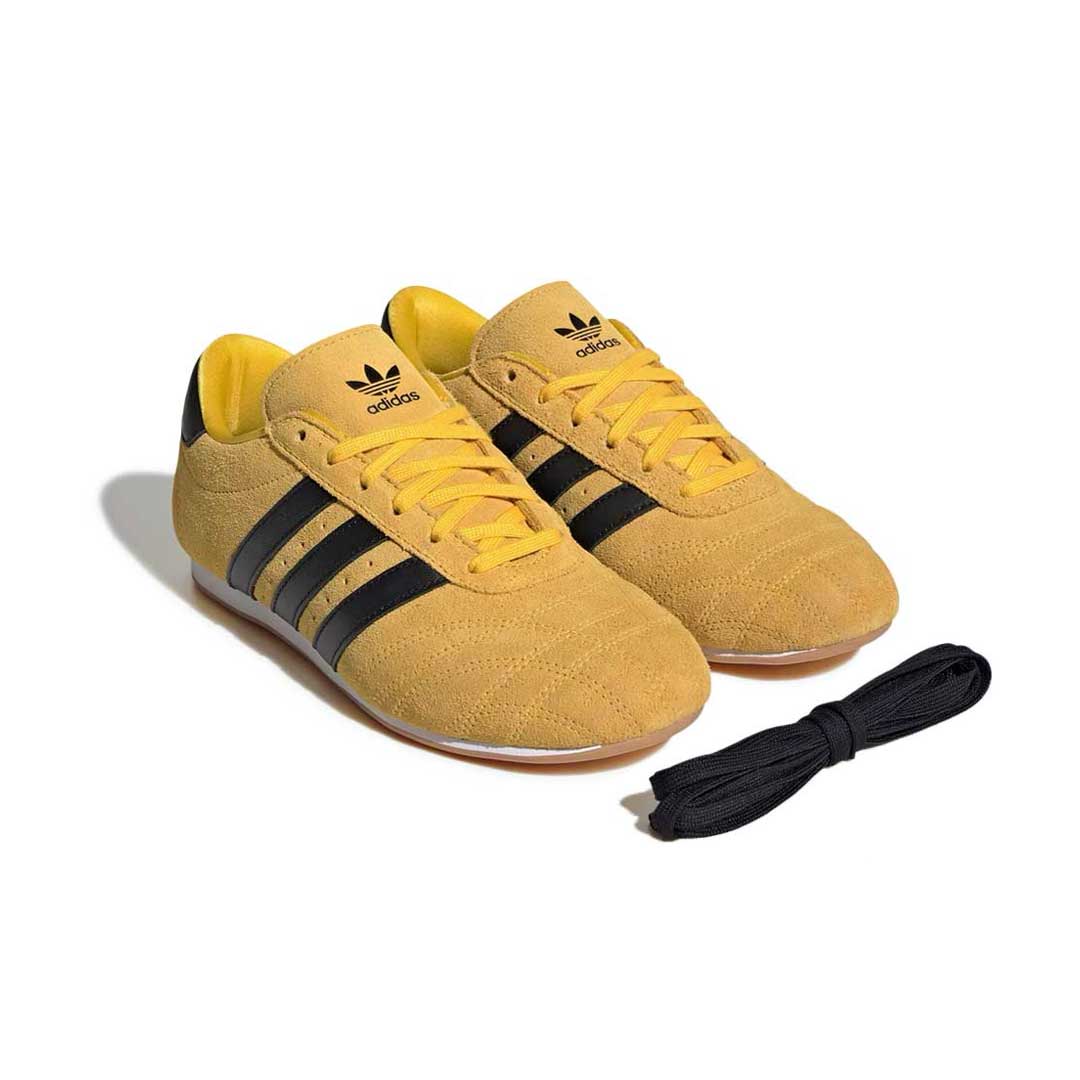 adidas - Women's Taekwondo Lace Shoes (JS1461) – SVP Sports
