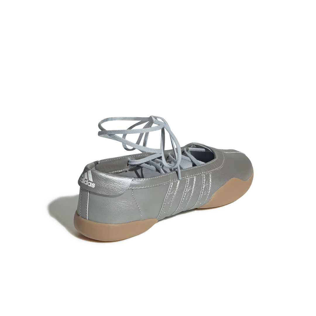 adidas - Women's Taekwondo Mei Ballet Shoes (JR7032) – SVP Sports