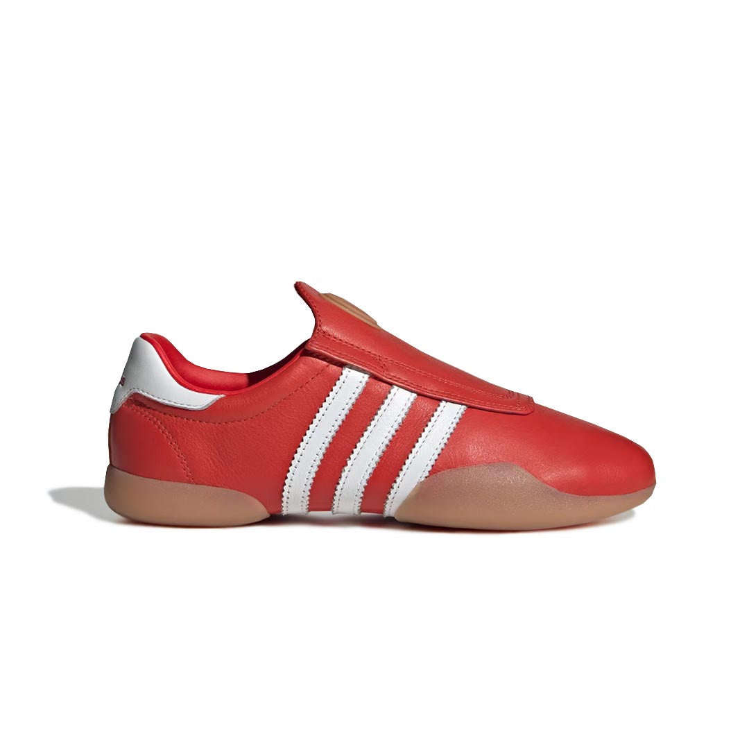 adidas - Women's Taekwondo Mei Shoes (JR2646) – SVP Sports