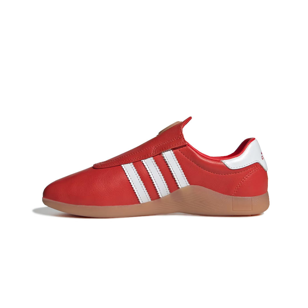 adidas - Women's Taekwondo Mei Shoes (JR2646) – SVP Sports