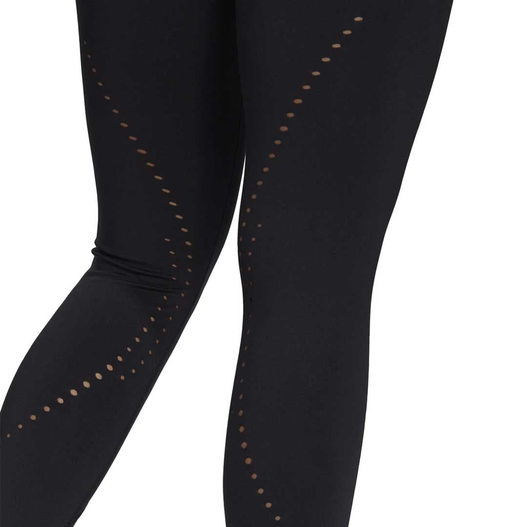 adidas - Women's Tailored HIIT Luxe 45 seconds Training 7/8
