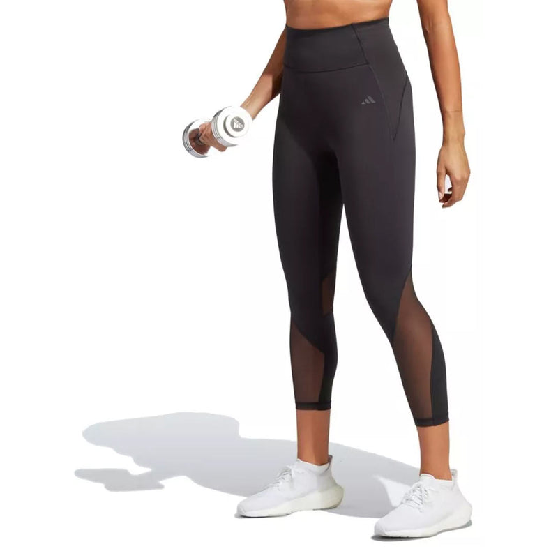 adidas - Women's Tailored HIIT Training 7/8 Leggings (HR5424)