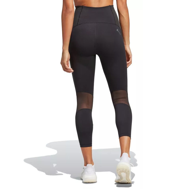 adidas - Women's Tailored HIIT Training 7/8 Leggings (HR5424)
