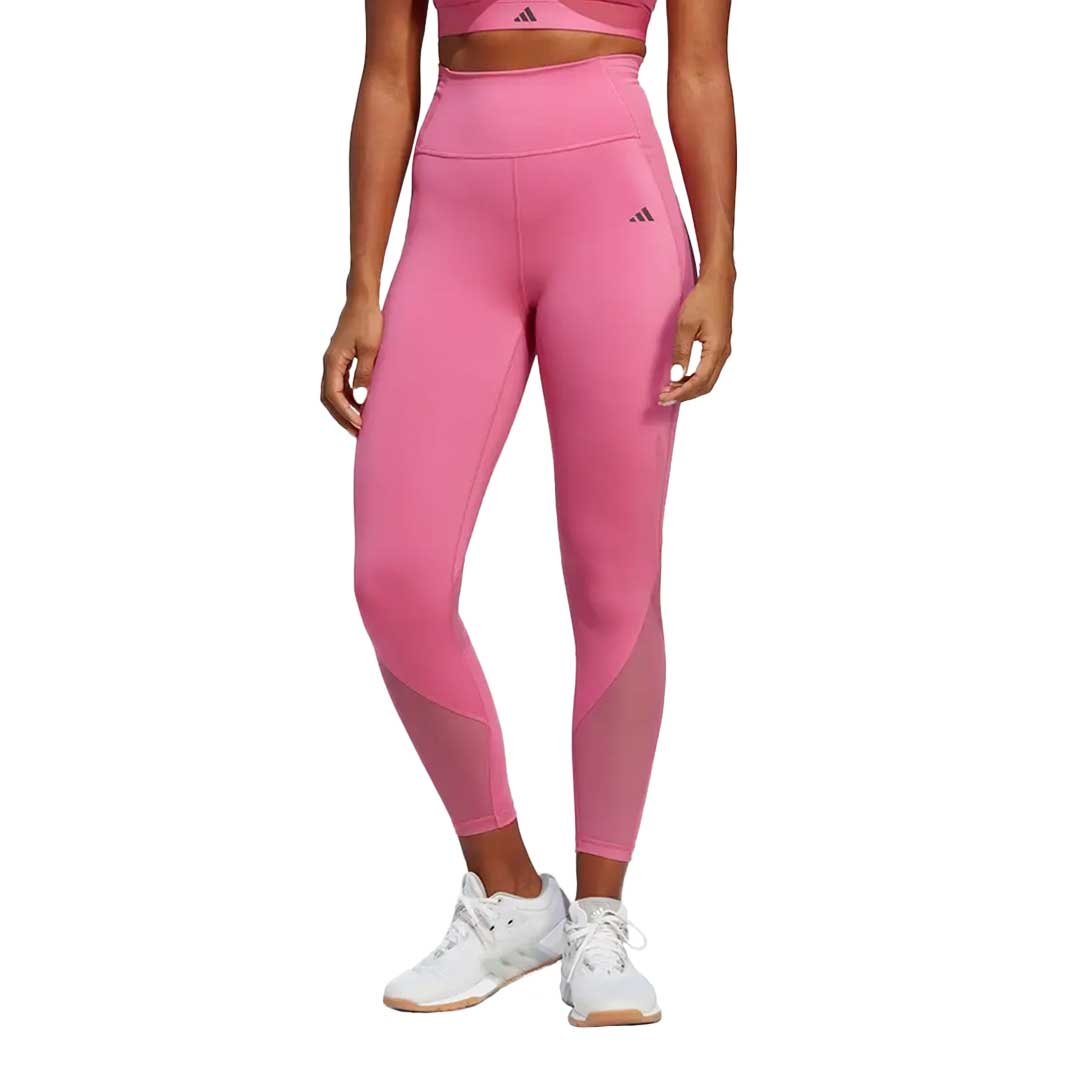 adidas - Women's Tailored HIIT Training 7/8 Leggings (HR5425