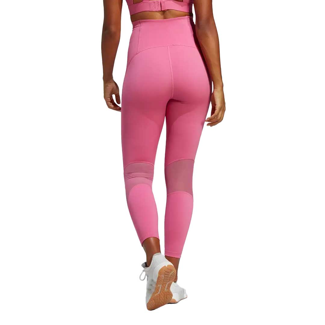 adidas - Women's Tailored HIIT Training 7/8 Leggings (HR5425