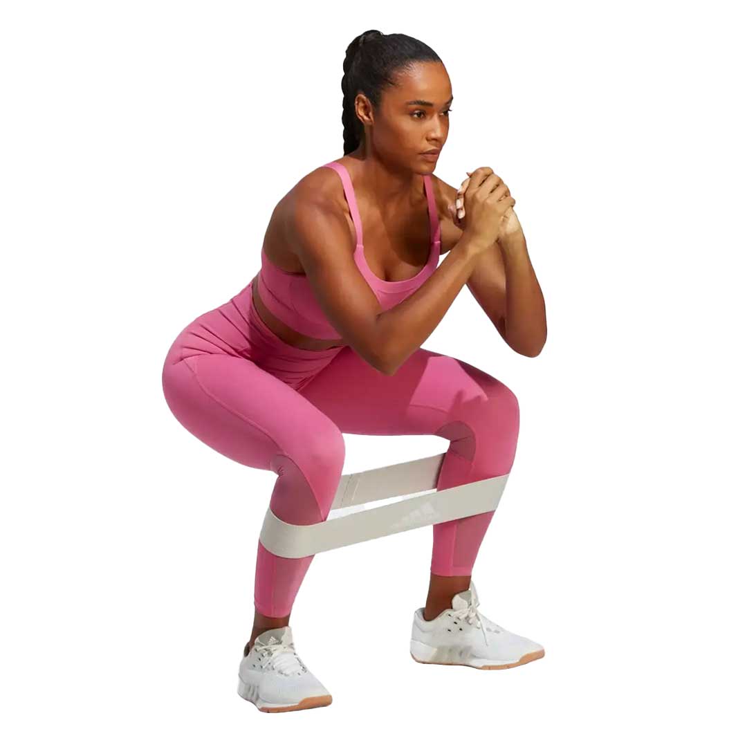adidas - Women's Tailored HIIT Training 7/8 Leggings (HR5425
