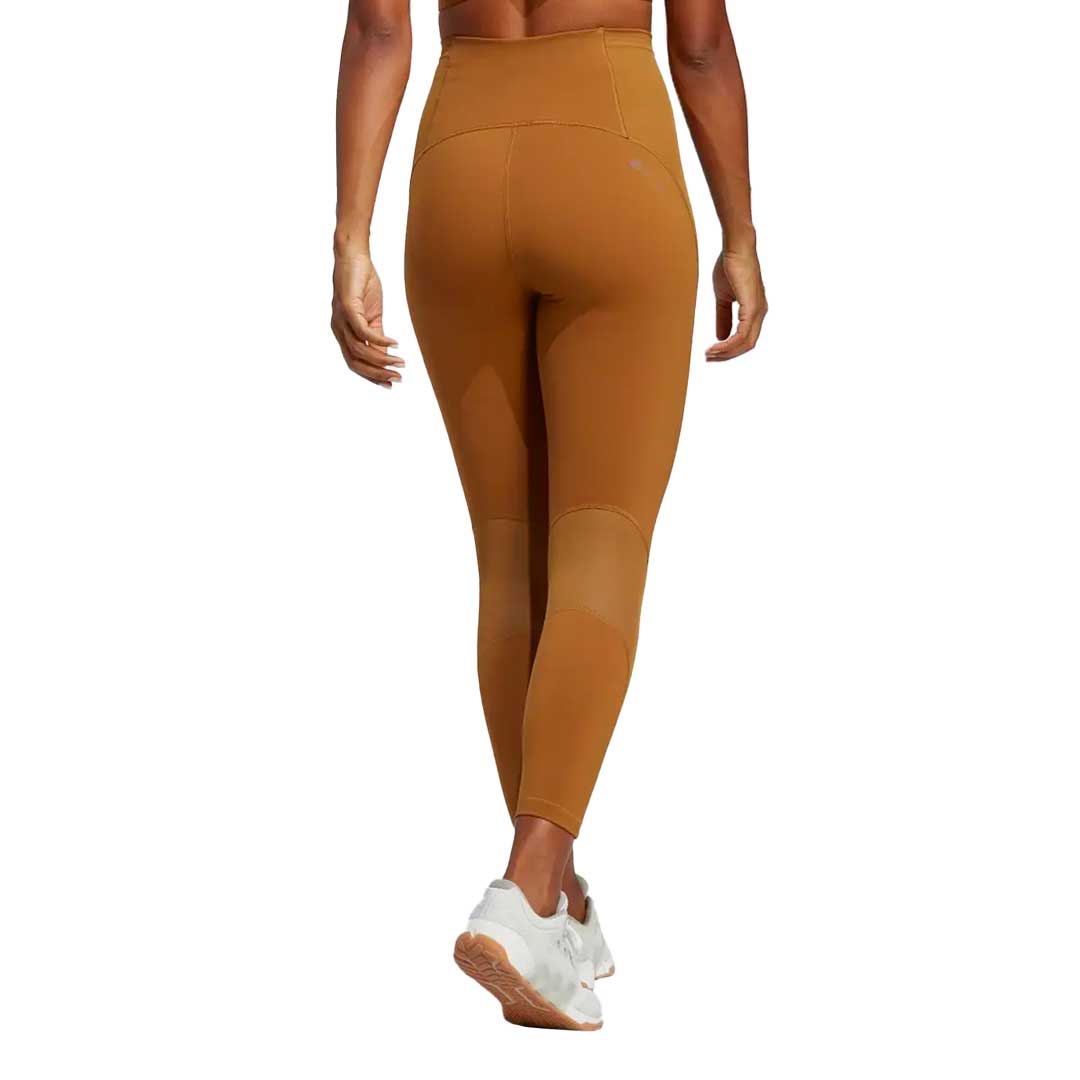 adidas - Women's Tailored HIIT Training 7/8 Leggings (HR5426