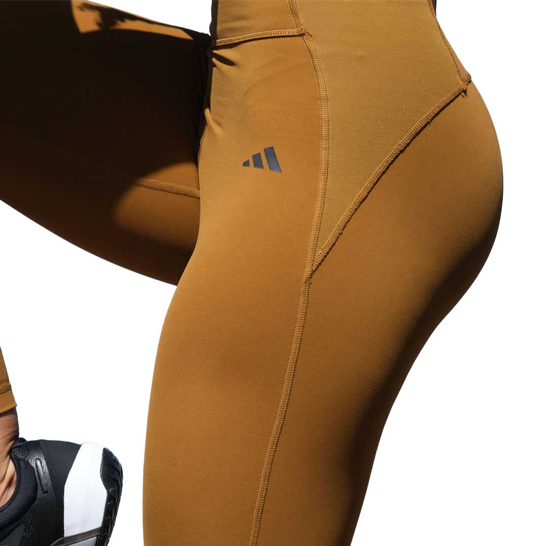 スパッツ adidas - Women's Tailored HIIT Training 7/8 Leggings (HR5426