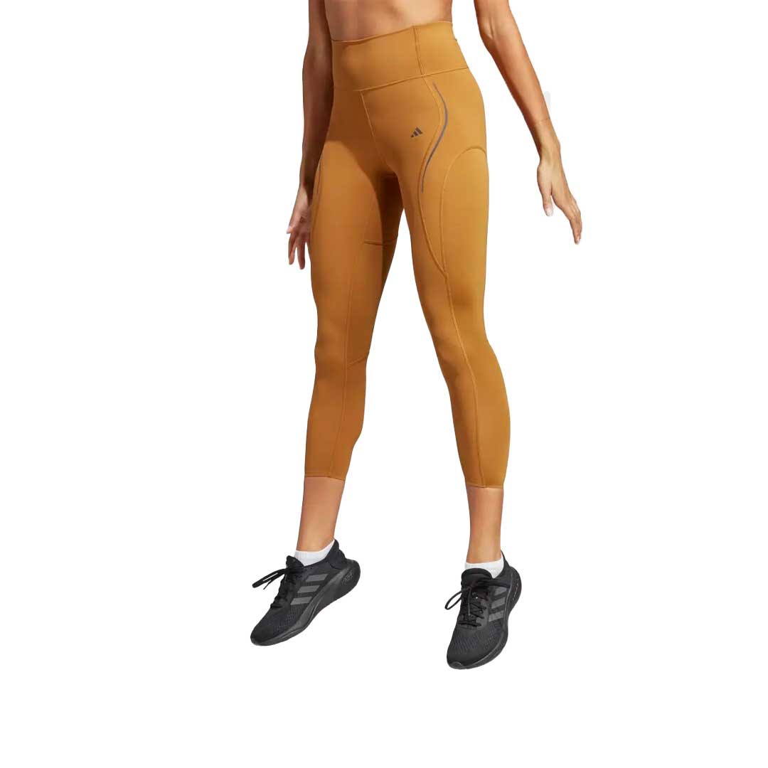 adidas - Women's Tailored HIIT Training 7/8 Leggings (HR5393